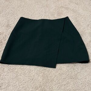 Abercrombie & fitch skort
